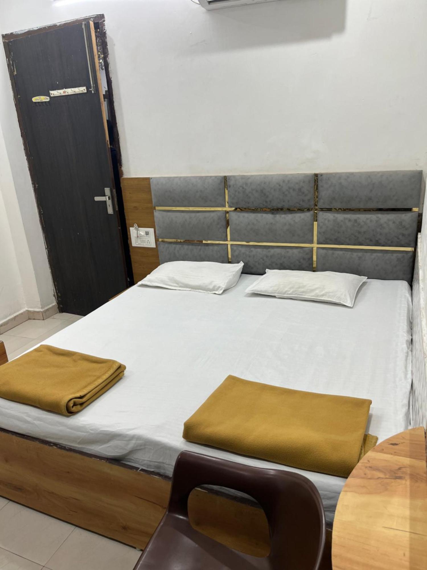 Sharma'S Bnb อัมริตสา ภายนอก รูปภาพ
