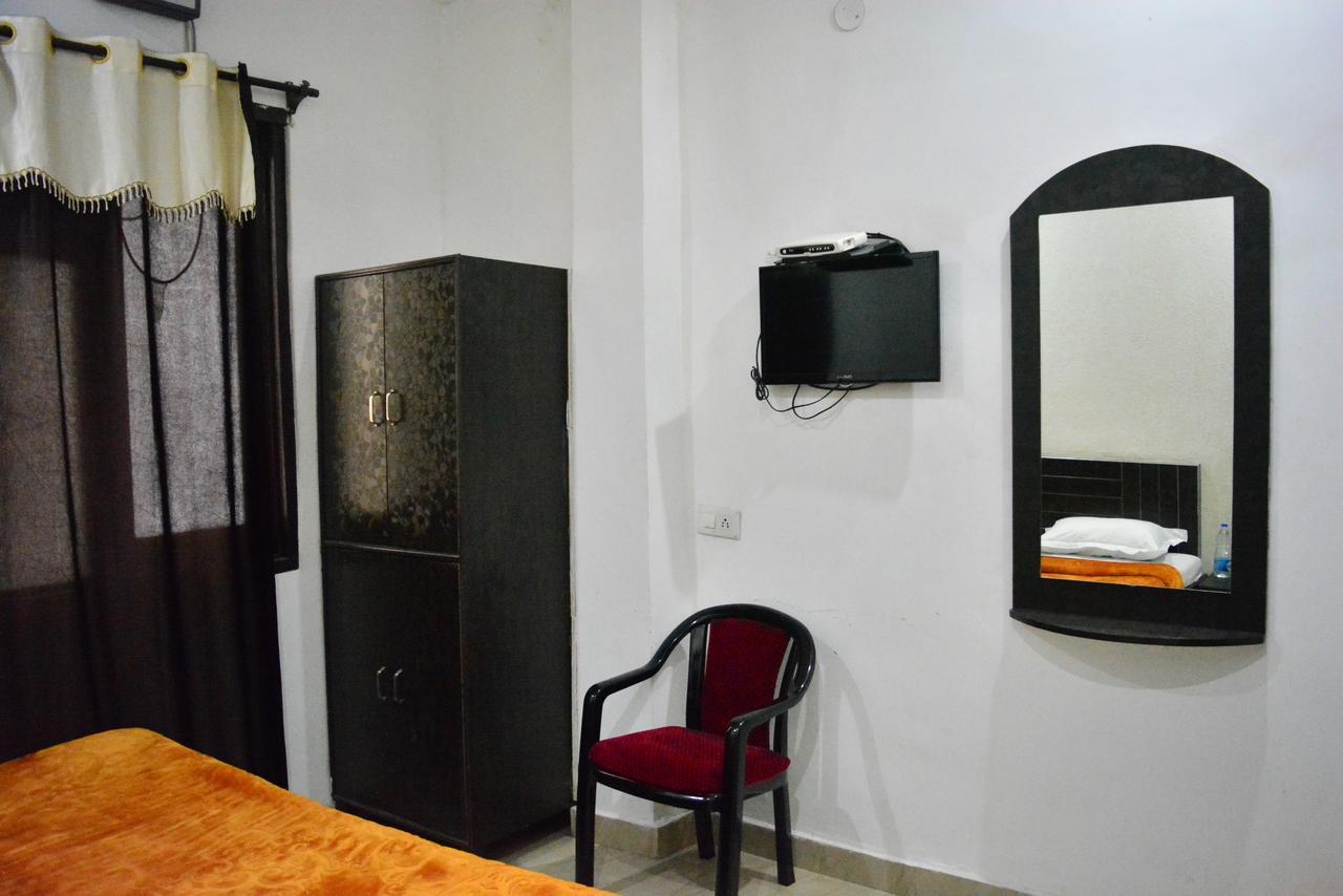 Sharma'S Bnb อัมริตสา ภายนอก รูปภาพ
