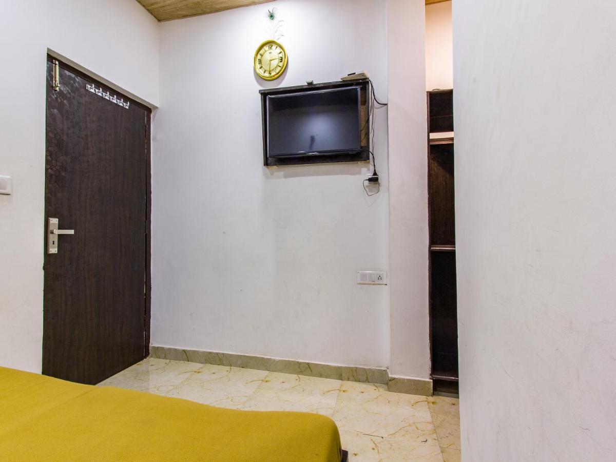 Sharma'S Bnb อัมริตสา ภายนอก รูปภาพ